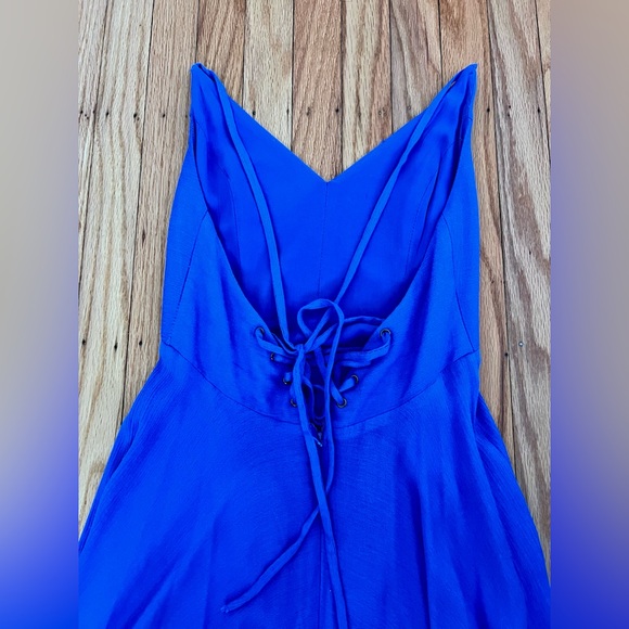 Bridesmaid Dress | Wedding Guest Dress - Picture 3 of 3